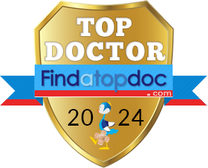 2024 top doctor find a top doc badge